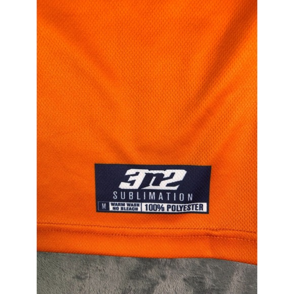 Vintage Houston Astros Jersey Whitmore‎ #23 Retro Rainbow XL - Picture 2 of 7